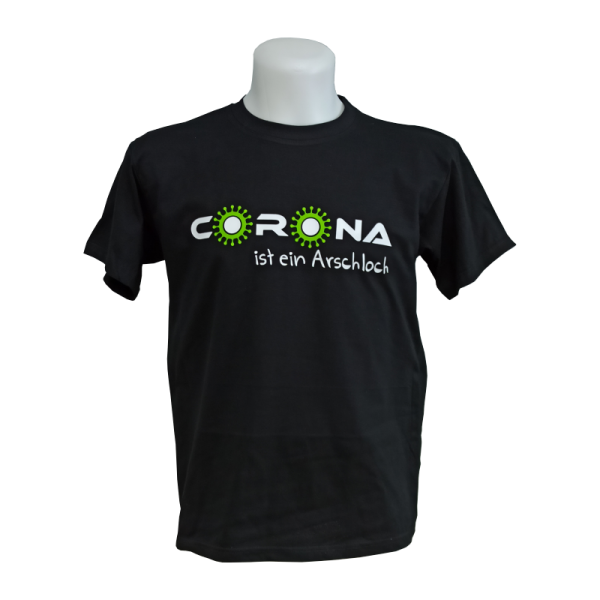 T-Shirt "Corona"