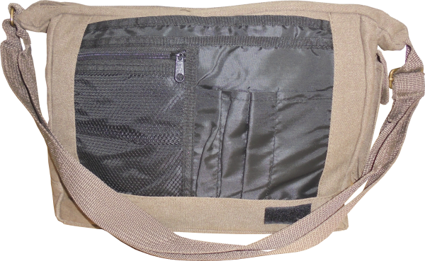 Umhängetasche "Just a Cowgirl"